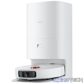Xiaomi Robot Vacuum X10+