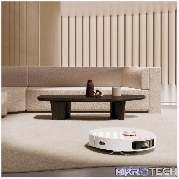 Xiaomi Robot Vacuum X10+ - Image 7