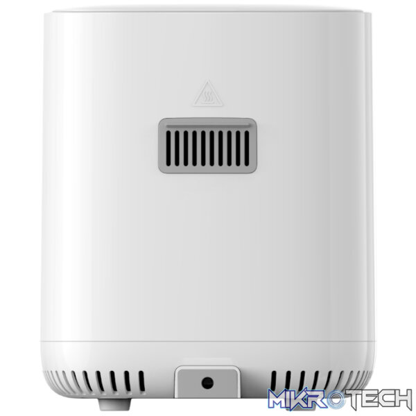 Xiaomi Smart Air Fryer 4L - Image 4
