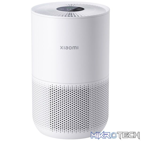Xiaomi Smart Air Purifier 4 Compact EU - Image 2