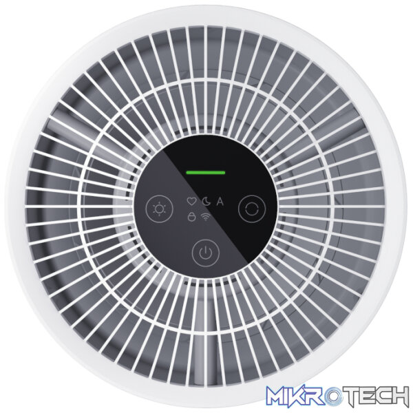 Xiaomi Smart Air Purifier 4 Compact EU - Image 3