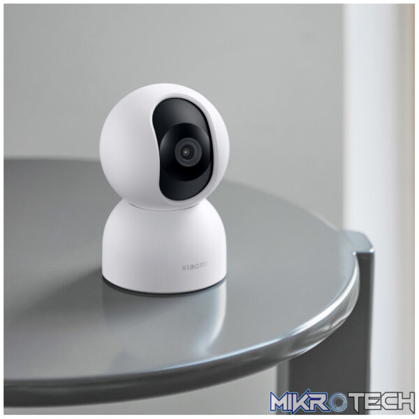 Xiaomi Smart Camera C400 - Image 4