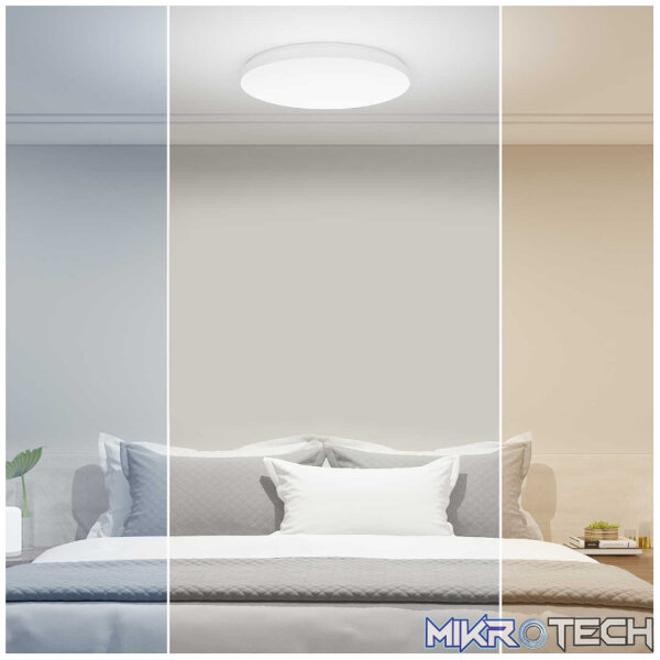 Xiaomi Smart LED Ceiling Light - 450mm - Image 4