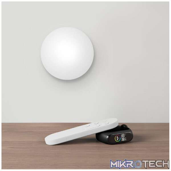 Xiaomi Smart LED Ceiling Light - 450mm - Image 5