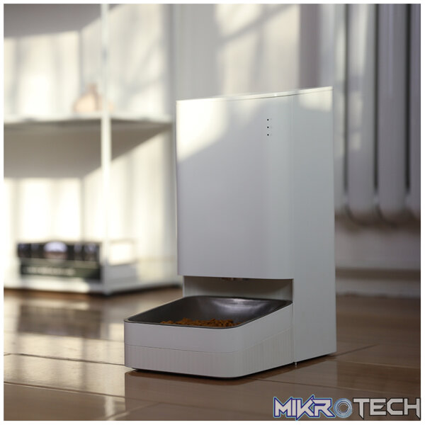 Xiaomi Smart Pet Food Feeder EU - Image 4