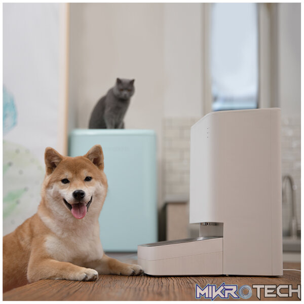 Xiaomi Smart Pet Food Feeder EU - Image 5