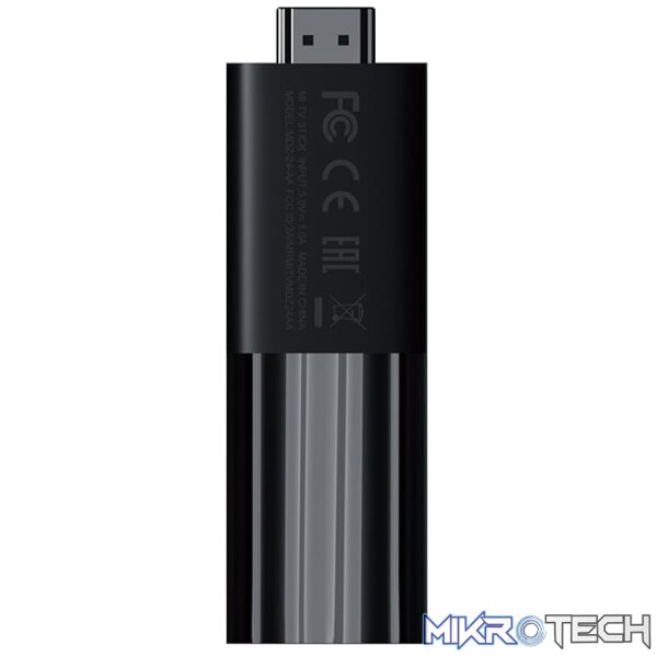 Xiaomi TV Stick Media Player - Image 3