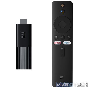 Xiaomi TV Stick Media Player