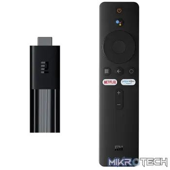 Xiaomi TV Stick Media Player
