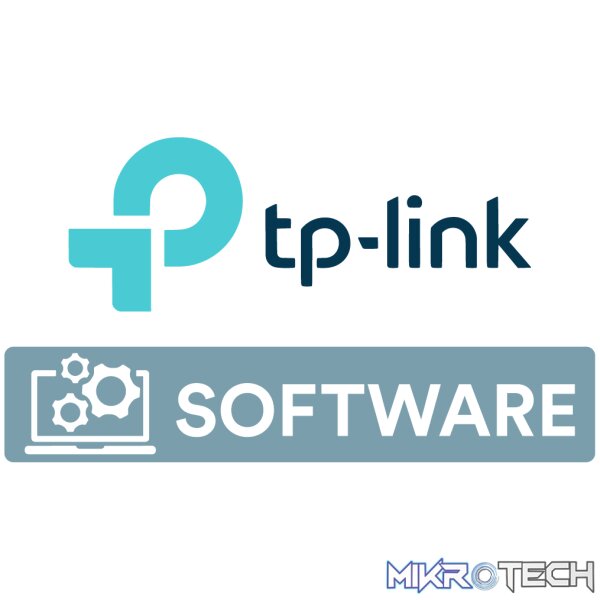 10336 TP-Link Omada Cloud Based Controller 1-year advanced - Image 1