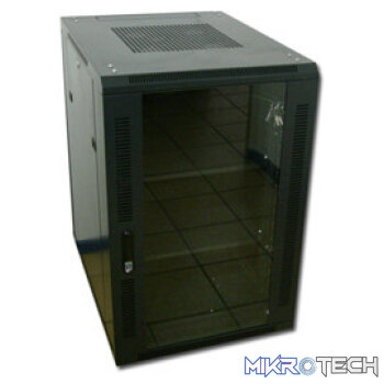 Acconet 18U 19" Disassembled Rack, 800mm Deep