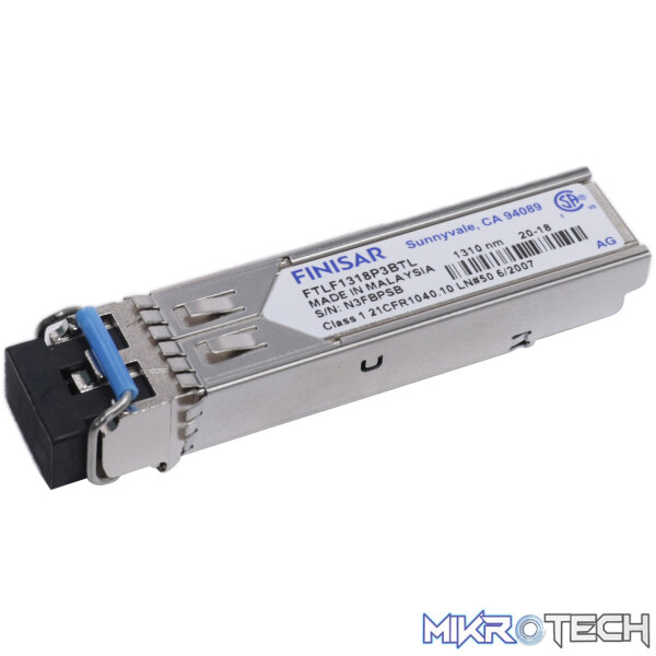 10471 Siklu - Multi-Mode Module SFP, 10G - Image 1