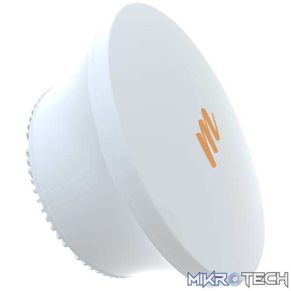 10671 Mimosa B24 -24 GHz PTP Radio - Image 1