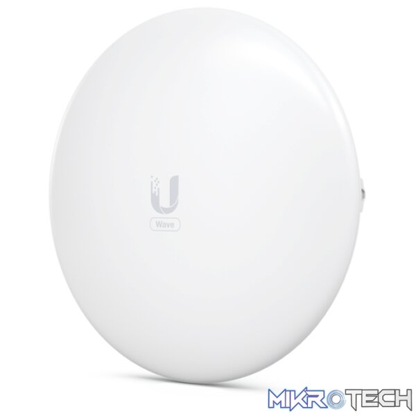 10683 Ubiquiti UISP - Wave - Nano - 60 GHz PtMP station. - Image 1