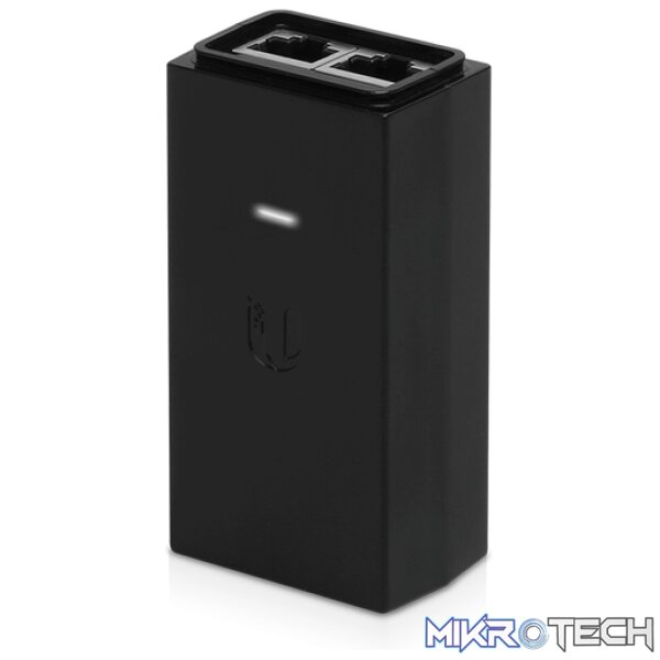 10895 Ubiquiti POE Injector 15v - Image 1