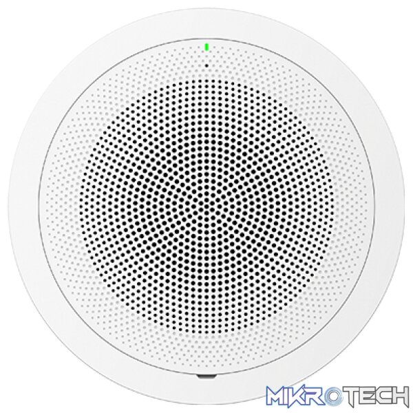 10991 Grandstream SIP/Multicast Intercom Speaker - Image 1