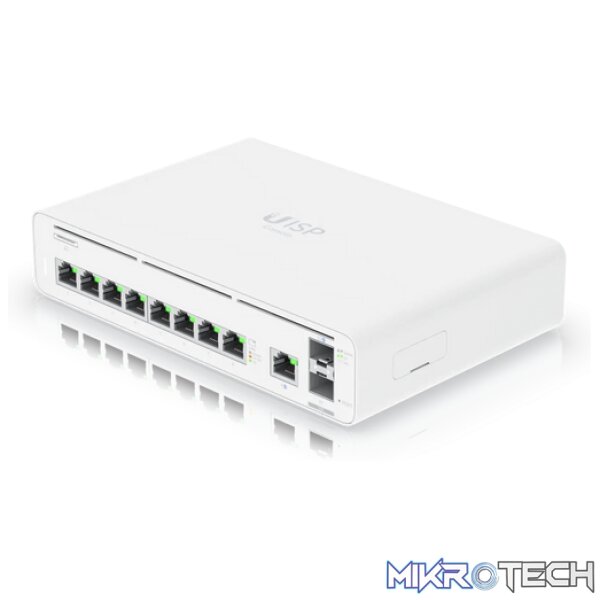 11014 Ubiquiti UISP - Console - Image 1