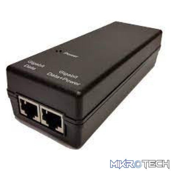 11020 Cambium cnWave 5 Gigabit Ethernet DC Injector - Image 1