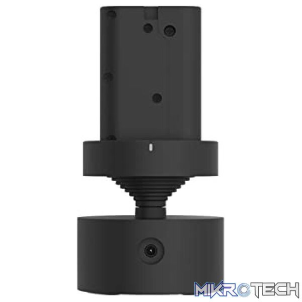 11028 RING - Stick Up Cam Pan-Tilt Mount - Black - Image 1