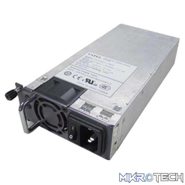 11064 BDCOM Hot-Swap PSU for S3900-series POE switch - Image 1