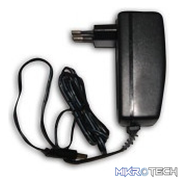 11182 12V Power Supply - 24 Watt, 2 Amp - Image 1