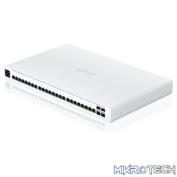 11268 Ubiquiti UISP - Switch Pro - Image 1