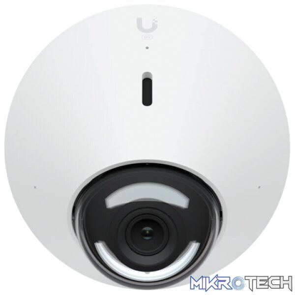 11548 Ubiquiti UniFi Protect - G5 Dome Camera, vandal-resistant & weatherproof. - Image 1