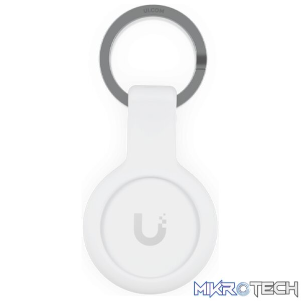11551 Ubiquiti UniFi Access - Secure NFC Smart Fob - Image 1
