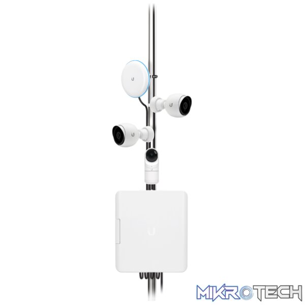 11751 Ubiquiti UniFi - Switch Flex Utility - Image 1