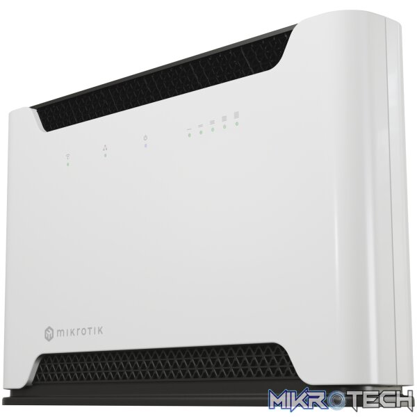 11793 MikroTik - Chateau LTE6 with RouterOS L4, International version - Image 1