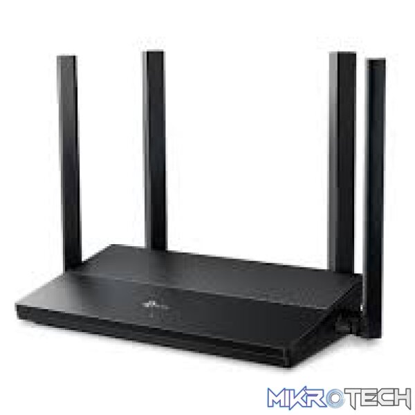 12193 TP-Link AX1500 Aginet ACS Wi-Fi 6 Router - Image 1