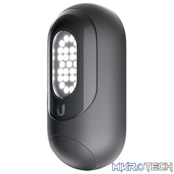 6066 Ubiquiti UniFi Protect - LED floodlight with motion sensor - Image 1