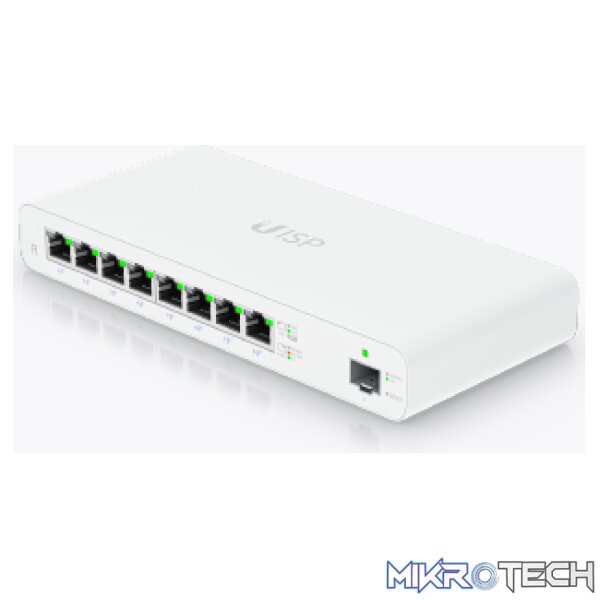 6364 Ubiquiti UISP - Router - Image 1