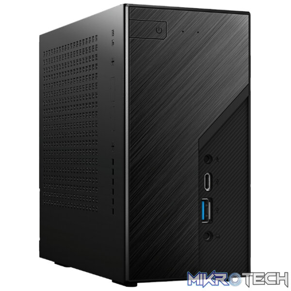 ASRock DESKMINI B660W Barebone - LGA1700 Socket - Image 2