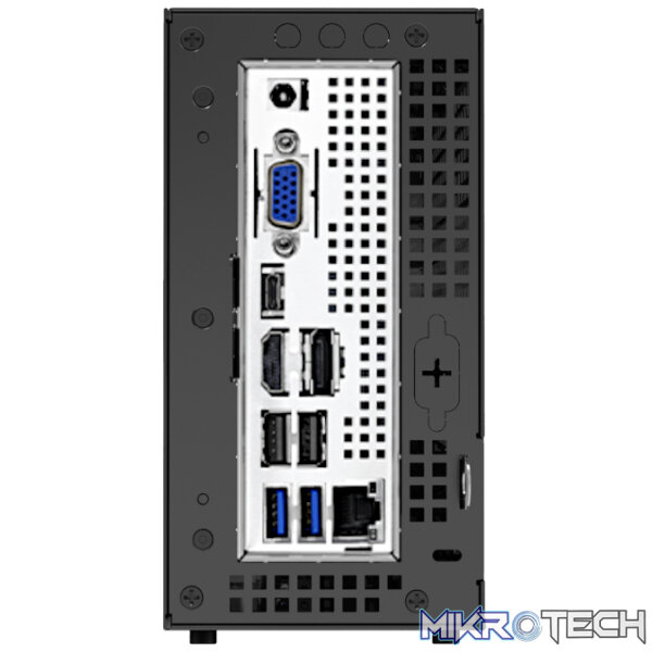 ASRock DESKMINI B660W Barebone - LGA1700 Socket - Image 3