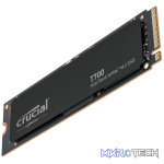 Crucial T700 2TB M.2 NVMe Gen5 NAND SSD - Image 2
