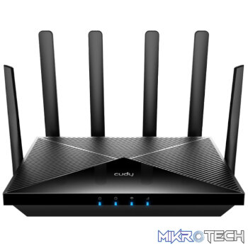 Cudy AC1200 WiFi 4G LTE Cat6 Gigabit Router