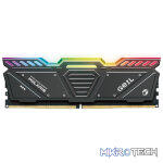 Geil Polaris RGB OC 32GB KIT(2X16GB) 5600MHz DDR5 Desktop Gaming Memory - Image 2