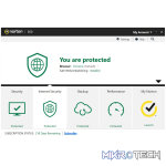 Norton 360 Deluxe 25GB AF 1 User 3 Device 12 Months - Image 2