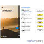 Norton 360 Deluxe 50Gb AF 1 User 5 Device 12 Months - Image 3