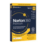 Norton 360 Deluxe 75Gb AF 1 User 10 Device 12 Months