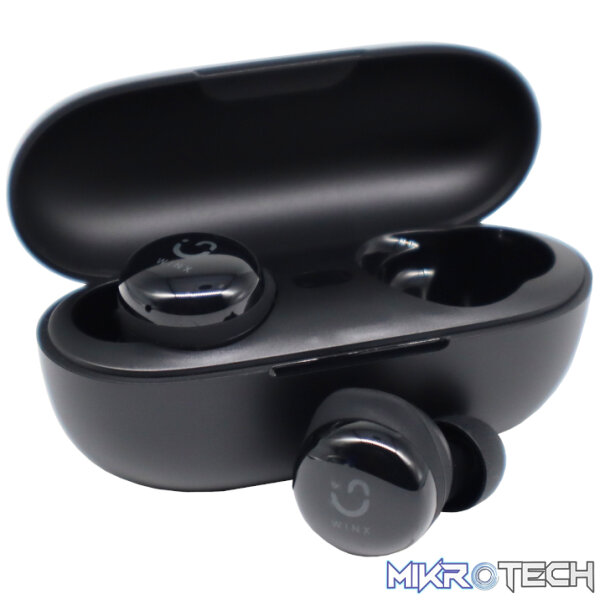 WINX VIBE Active 2 TWS Earbuds - Image 2