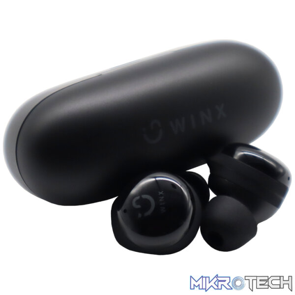 WINX VIBE Active 2 TWS Earbuds - Image 3