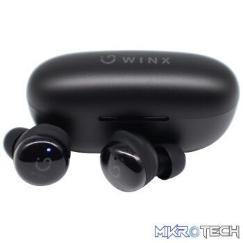 WINX VIBE Active 2 TWS Earbuds