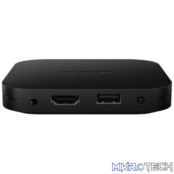 Xiaomi TV Box S 2nd Gen - Image 3