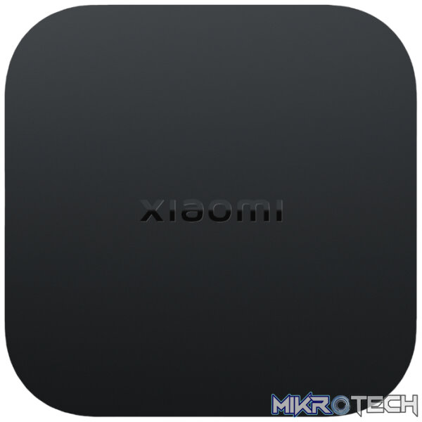 Xiaomi TV Box S 2nd Gen - Image 4