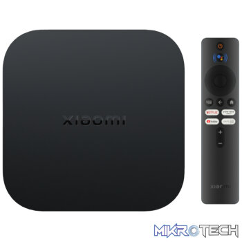 Xiaomi TV Box S 2nd Gen