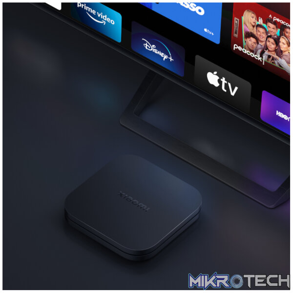 Xiaomi TV Box S 2nd Gen - Image 6