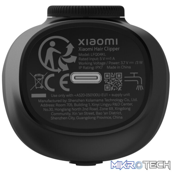 Xiaomi Hair Clipper - Image 6