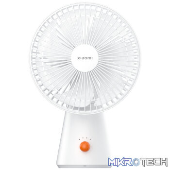 Xiaomi Rechargeable Mini Fan